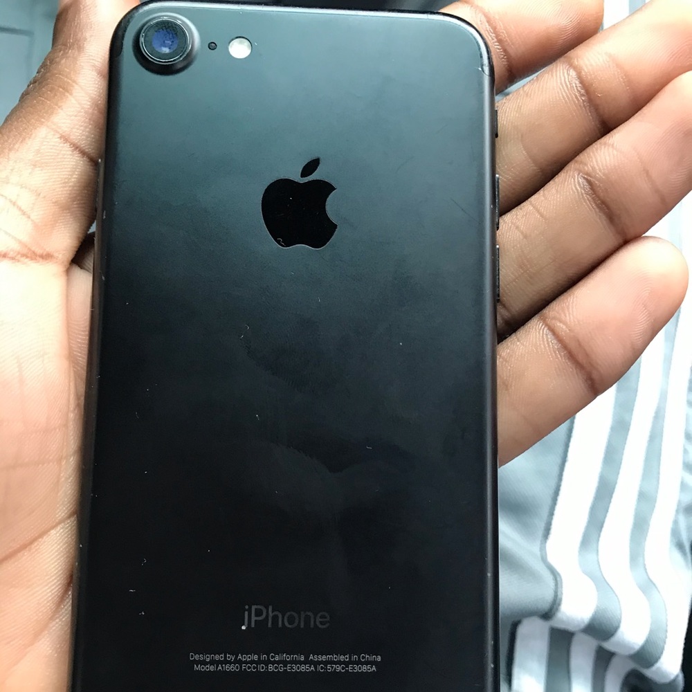 iPhone 7